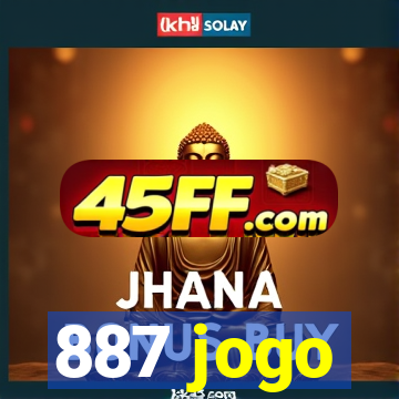 887 jogo
